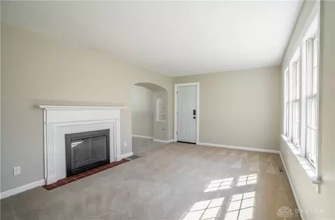 Living - 61 Martha Ave, Centerville, OH 45458 photo 2 of 2