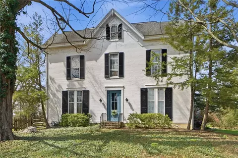 6243 S Dixie Hwy, Franklin, OH 45005