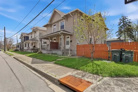 700 Ewing St, Dayton, OH 45404