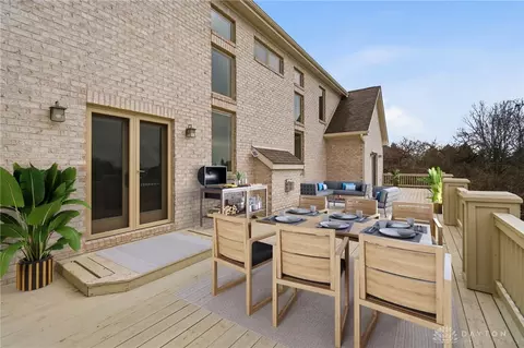 Exterior - 7545 Deer Path Ct, Springboro, OH 45066 photo 8 of 11