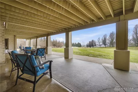 Exterior - 7545 Deer Path Ct, Springboro, OH 45066 photo 5 of 11