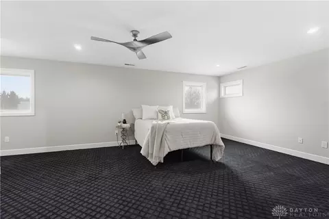 Bedroom - 7545 Deer Path Ct, Springboro, OH 45066 photo 5 of 12