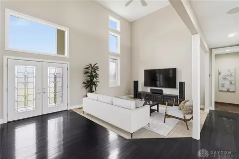 Living - 7545 Deer Path Ct, Springboro, OH 45066 photo 2 of 12