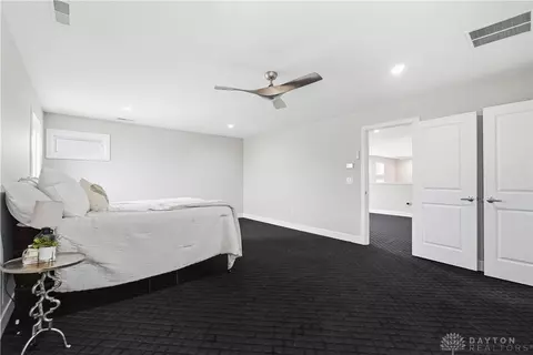 Bedroom - 7545 Deer Path Ct, Springboro, OH 45066 photo 6 of 12