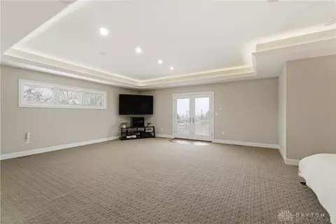 Bedroom - 7545 Deer Path Ct, Springboro, OH 45066 photo 1 of 12