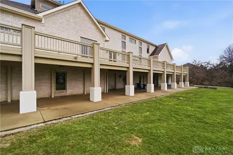 Exterior - 7545 Deer Path Ct, Springboro, OH 45066 photo 7 of 11
