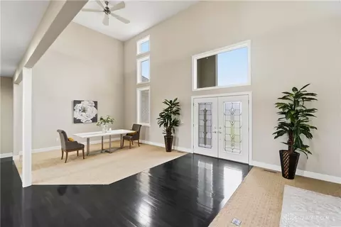 Entry Way - 7545 Deer Path Ct, Springboro, OH 45066 photo 1 of 9