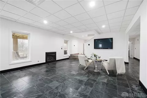 Living - 7545 Deer Path Ct, Springboro, OH 45066 photo 11 of 12