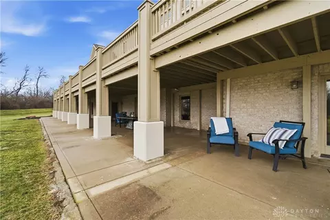 Exterior - 7545 Deer Path Ct, Springboro, OH 45066 photo 6 of 11
