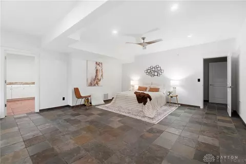 Bedroom - 7545 Deer Path Ct, Springboro, OH 45066 photo 11 of 12