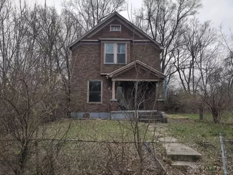420 Bolander Ave, Dayton, OH 45417