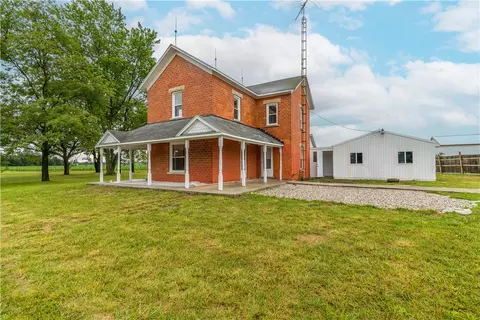 7959 State Route 571, Greenville, OH 45331