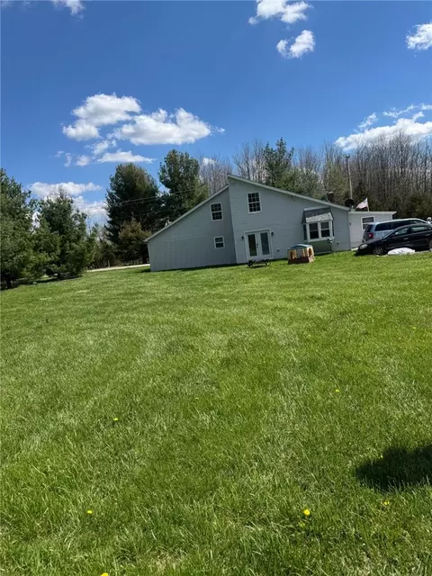 4903 State Route 132, Morrow, OH 45152