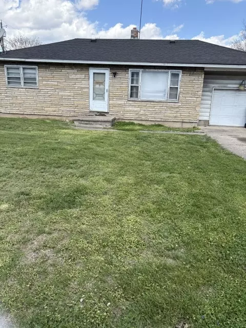 3127 Andrew St, Middletown, OH 45044