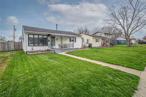1411 Plum St, Piqua, OH 45356