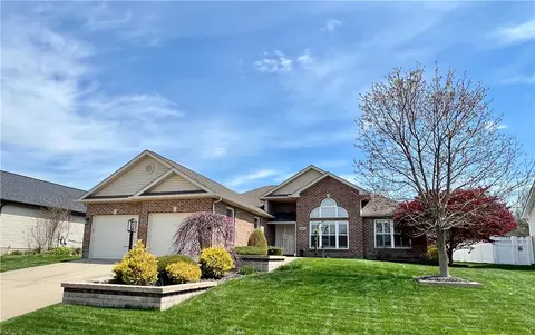 6416 Churchill Downs Pl, Huber Heights, OH 45424
