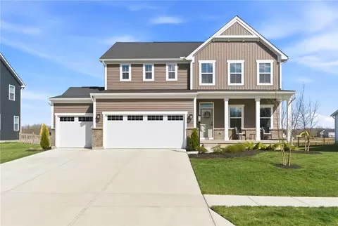 2016 Creswell Dr, Beavercreek, OH 45434