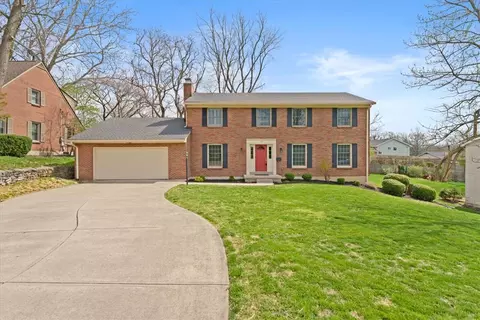 117 Dorset, Middletown, OH 45044