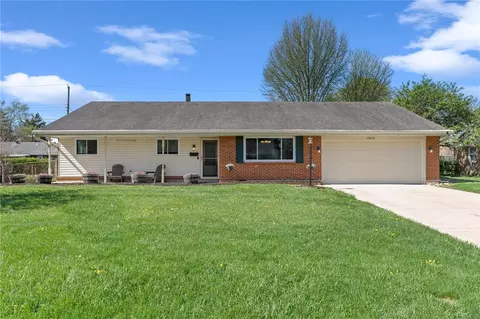 5839 Jassamine Dr, Dayton, OH 45449