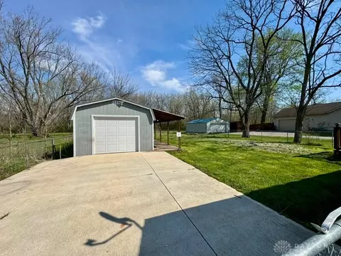 4744 Oxtoby St, Springfield, OH 45505 photo 4