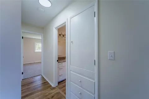 Entry Way - 1708 Brookhollow Dr, Springfield, OH 45504 photo 2 of 2