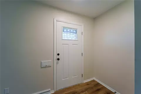 Entry Way - 1708 Brookhollow Dr, Springfield, OH 45504 photo 1 of 2