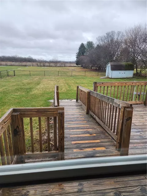 Exterior - 1262 Surface Rd, Eaton, OH 45320 photo 9 of 16