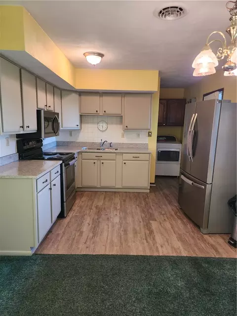 Kitchen - 1262 Surface Rd, Eaton, OH 45320 photo 1 of 1