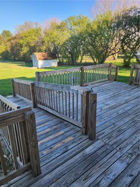 Exterior - 1262 Surface Rd, Eaton, OH 45320 photo 16 of 16