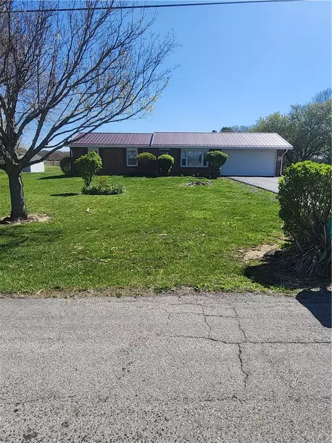 1262 Surface Rd, Eaton, OH 45320