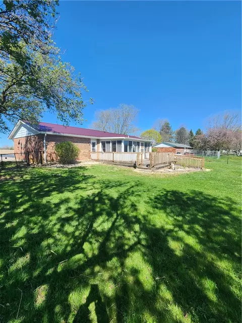 Other - 1262 Surface Rd, Eaton, OH 45320 photo 1 of 8