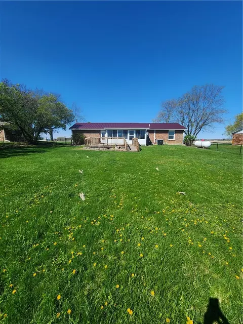 Exterior - 1262 Surface Rd, Eaton, OH 45320 photo 3 of 16