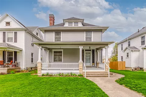 433 S 5th St, Miamisburg, OH 45342