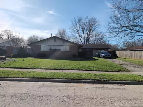 321 Eppington Dr, Dayton, OH 45426