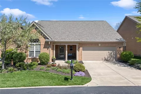 1377 Holes Creek Trce, Centerville, OH 45458