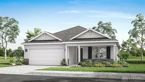 303 Lightfoot Ct, New Carlisle, OH 45344