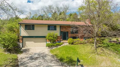 847 Stout Will Ct, Miamisburg, OH 45342