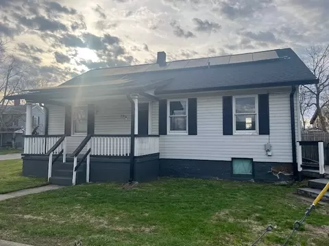 231 Lynn St, Franklin, OH 45005