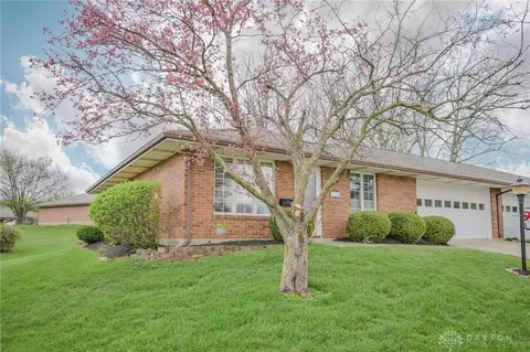 732 Grandview Dr, Springfield, OH 45503 photo 3