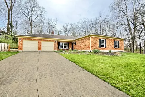 500 Woodcove Way, Beavercreek, OH 45430