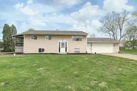 871 Marty Lee Ln, Carlisle, OH 45005