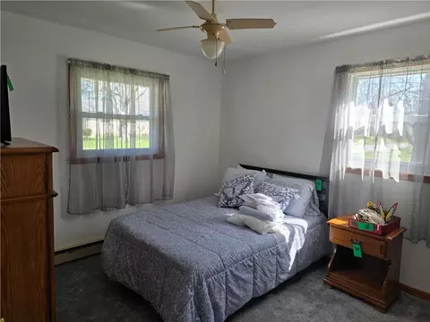 Bedroom - 409 E Spring St, Eaton, OH 45320 photo 3 of 3