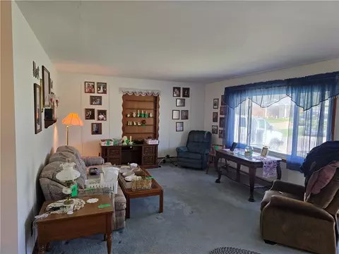 Living - 409 E Spring St, Eaton, OH 45320 photo 1 of 1