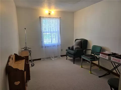 Bedroom - 409 E Spring St, Eaton, OH 45320 photo 1 of 3