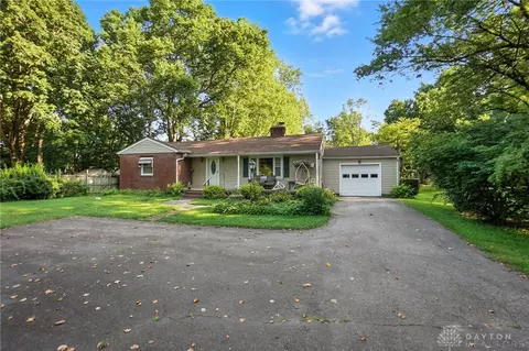 Exterior - 2064 Fairfield Pike, Springfield, OH 45502 photo 2 of 11