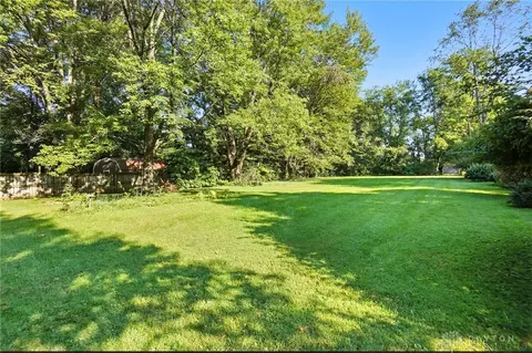 Exterior - 2064 Fairfield Pike, Springfield, OH 45502 photo 8 of 11