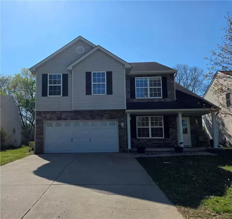 505 Meadowview Pl, Trenton, OH 45067