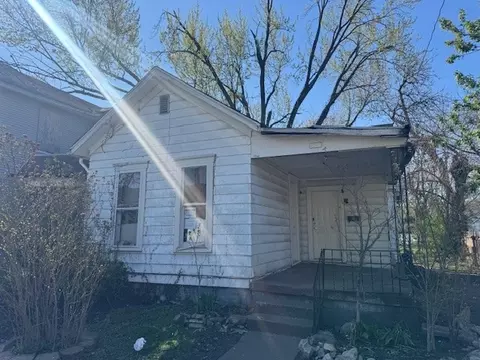 214 Pierce St, Dayton, OH 45410