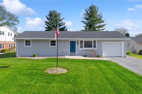 3959 Navajo Trl, Jamestown, OH 45335