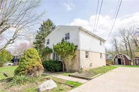 675 Wright St, Yellow Springs, OH 45387